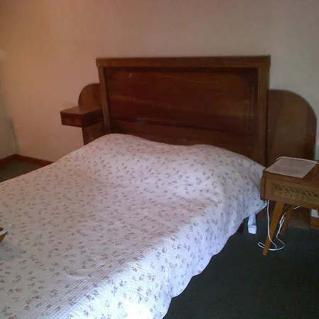 Hotel La Castagno *