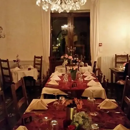 La Castagno Hotel *