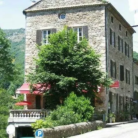 La Castagno * Antraigues