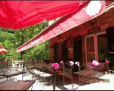 Hotel La Castagno