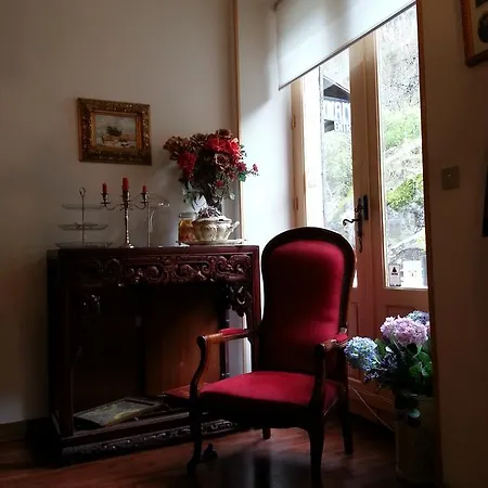 Hotel La Castagno *